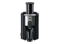 Braun J500BK Multiquick 5 Entsafter