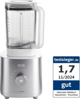 Zwilling ENFINIGY Standmixer Power silber