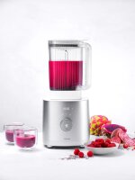 Zwilling ENFINIGY Standmixer Power silber