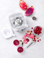 Zwilling ENFINIGY Standmixer Power silber