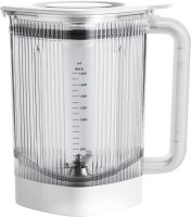 Zwilling ENFINIGY Standmixer Power silber
