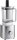 Zwilling ENFINIGY Standmixer Power silber