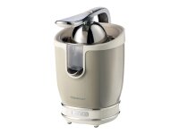 Ariete Vintage Zitruspresse, beige