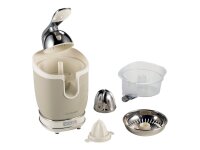 Ariete Vintage Zitruspresse, beige