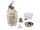 Ariete Vintage Zitruspresse, beige