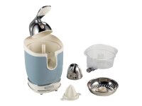 Ariete Vintage Zitruspresse, blau