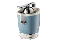 Ariete Vintage Zitruspresse, blau