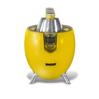 Unold 78132 Zitruspresse Power Juicy Yellow
