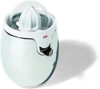 Alessi Zitronenpresse weiß SG63 W