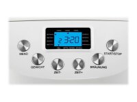 Unold 68520 Big White Backmeister