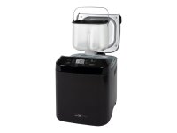 Clatronic BBA 3774 schwarz 1500g Brotbackautomat