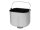 Clatronic BBA 3774 schwarz 1500g Brotbackautomat