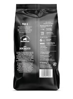 Gorilla Espresso Crema No.1 1kg Bohnen