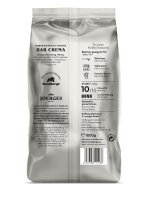 Gorilla Espresso Bar Crema 1kg Bohnen