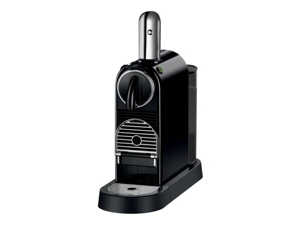 DeLonghi EN 167 B Nespresso Citiz