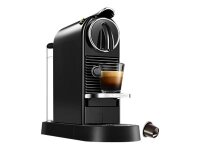 DeLonghi EN 167 B Nespresso Citiz