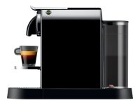 DeLonghi EN 167 B Nespresso Citiz