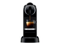 DeLonghi EN 167 B Nespresso Citiz