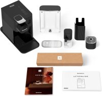 Delonghi EN 510.B Nespresso Lattissima One
