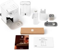 DeLonghi EN 640.W Gran Lattissima