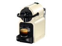 DeLonghi EN 80 CW Inissia Nespresso Vanilla Cream