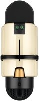 DeLonghi EN 80 CW Inissia Nespresso Vanilla Cream