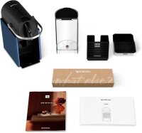 DeLonghi EN 127.BL Pixie blau