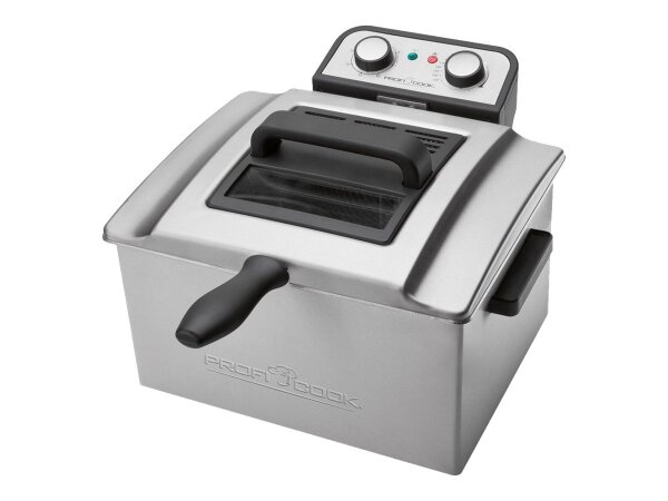 Proficook PC-FR 1038