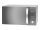 Proficook PC-MWG 1176 H silber