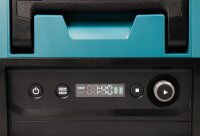 Makita MW001GZ Akku-Mikrowelle 40V