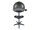 Steba VG 325 BBQ Säulengrill