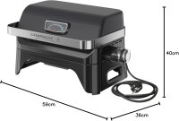 CAMPINGAZ Attitude 2go Electric Tischgrill