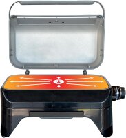 CAMPINGAZ Attitude 2go Electric Tischgrill