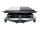 Steba RC 4 plus deluxe chrom Raclette