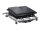 Steba RC 4 plus deluxe chrom Raclette