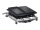 Steba RC 4 plus deluxe chrom Raclette