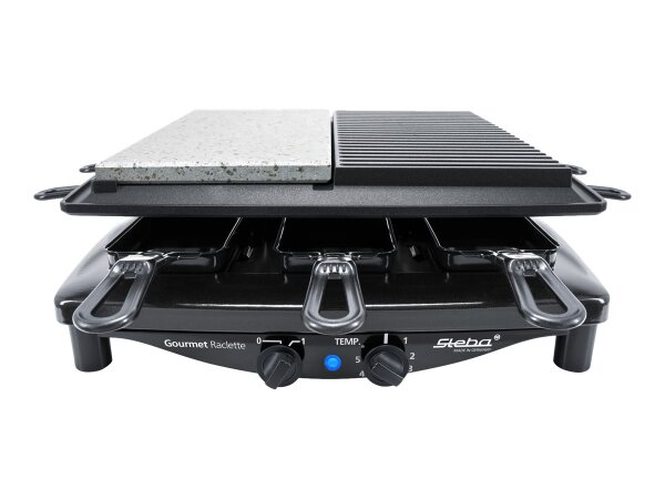 Steba RC 4 plus Raclette