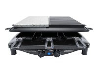 Steba RC 4 plus Raclette