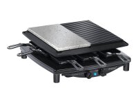 Steba RC 4 plus Raclette