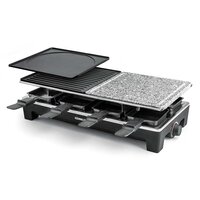 Rommelsbacher RCS 1350 Raclette