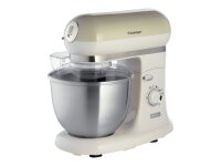 Ariete Vintage Küchenmaschine, beige
