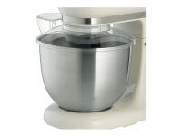 Ariete Vintage Küchenmaschine, beige