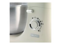 Ariete Vintage Küchenmaschine, beige