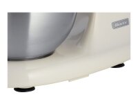 Ariete Vintage Küchenmaschine, beige