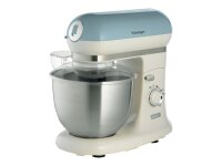 Ariete Vintage Küchenmaschine, blau