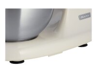 Ariete Vintage Küchenmaschine, blau