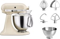 Kitchenaid Artisan 5KSM175PSEAC creme