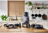 Kenwood FDM72.990SS Multipro XL Weigh +