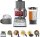 Kenwood FDM72.990SS Multipro XL Weigh +