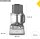 Kenwood FDM72.990SS Multipro XL Weigh +